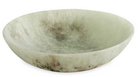 Beatriz Ball - RESIN Giada Jade Swirl