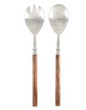 Salad Server Sets