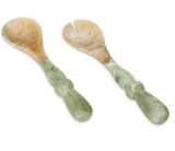 Beatriz Ball - RESIN Giada Jade Swirl