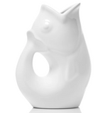 Gurgle Pot