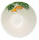 Vietri Nutcracker Cereal Bowls