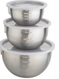 Mixing Bowls & Sets