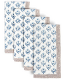 Napkins - Set of 4