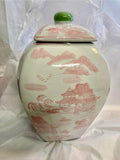 Ginger Jar