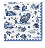 Napkins - Set of 4