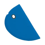 Food/Dough Scraper & Chopper