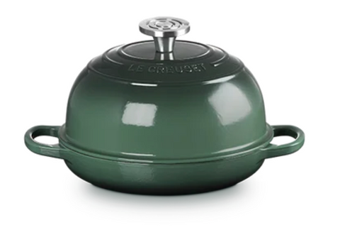 Le Creuset Bread Cloche -Oven