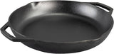 Lodge Cast-Iron Skillets