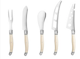 Cheese and Charcuterie Knives Sets