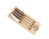 Cheese and Charcuterie Knives Sets