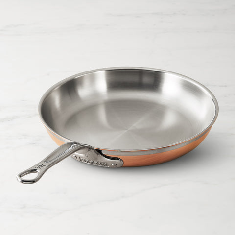 Heston Copperbond Cookware Pieces
