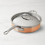 Heston Copperbond Cookware Pieces