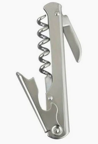 Waiter's Corckscrew