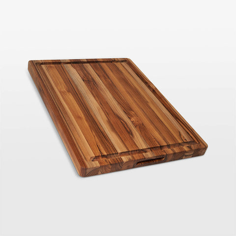 TEAK Cutting Board