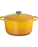 Le Creuset - Signature Round Deep Oven, 6.5 qt