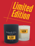 Pickwick & Co. Candles