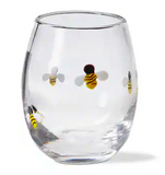 Stemless Wine Glasses