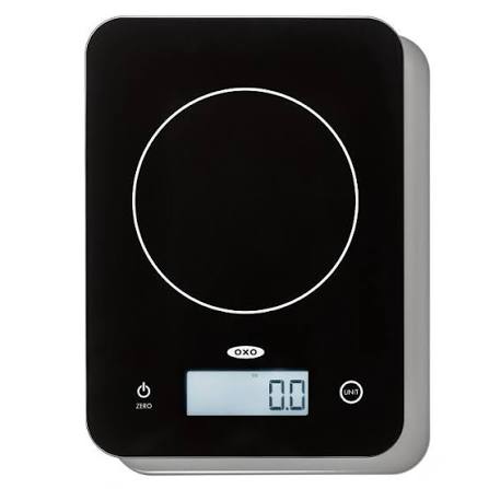 OXO  Food Scale