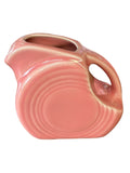 Fiesta Disc Pitcher, Miniature