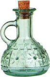 Oil and Vinegar Bottle