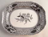 Spode Heritage Collection - Black & White