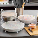 Lids for Pans & Bowls