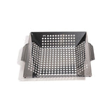 BBQ Grilling Tray, Baskets, and Tools