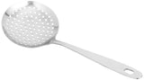 Strainers