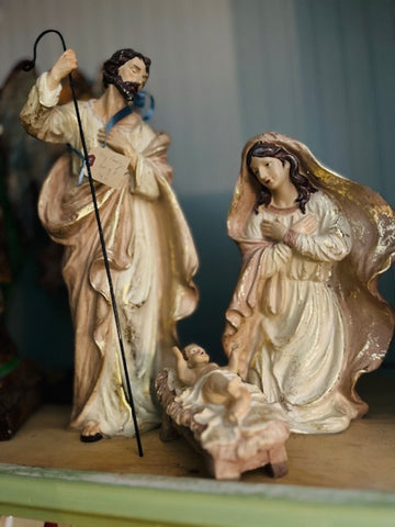 Holy Family