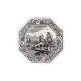 Spode Heritage Collection - Black & White