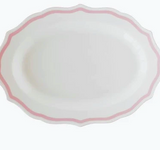 "Icing On the Cake" Serving Pieces by Hazel Mazel