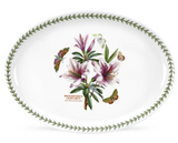 Portmeirion Botanical Garden Oval Platters
