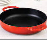 Le Creuset Everyday Pan