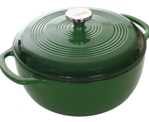 Lodge Dutch Oven - 4.5 qt