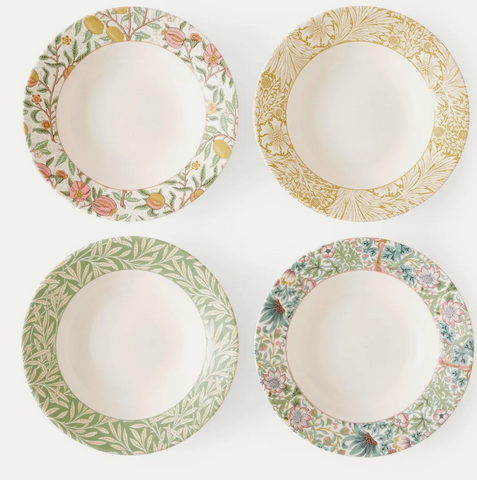 Spode Morris & Co.