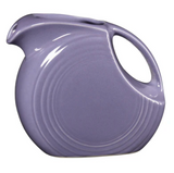 Fiesta Disc Pitcher, Large