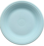 Fiesta Classic Dinner Plates