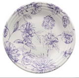 Fiesta Botanical Floral Lavender Classic