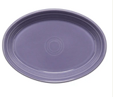 Fiesta 9-5/8" Small Oval Platter