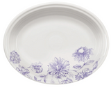 Fiesta Botanical Floral Lavender Classic