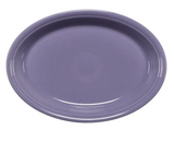 Fiesta  13 5/8" Large Oval Platter