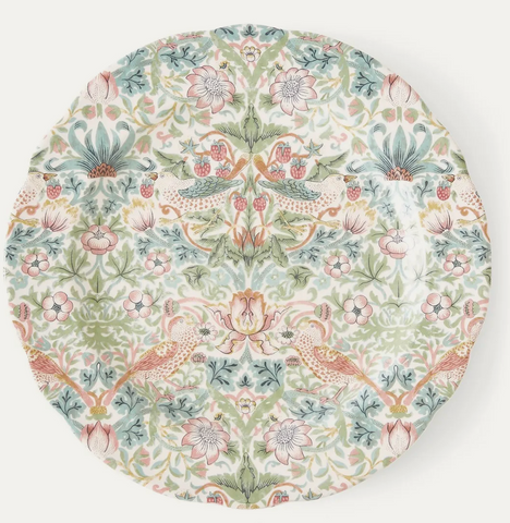 Spode Morris & Co.