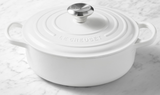 Le Creuset Signature Risotto Pot