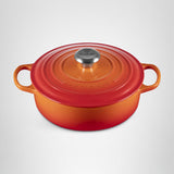 Le Creuset Signature Risotto Pot