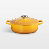 Le Creuset Signature Risotto Pot