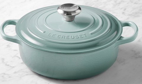 Le Creuset Signature Risotto Pot