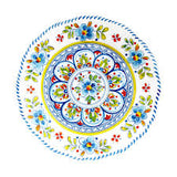 Melamine Dinner & Salad Plates & Bowls