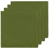 Hemstitched Napkins