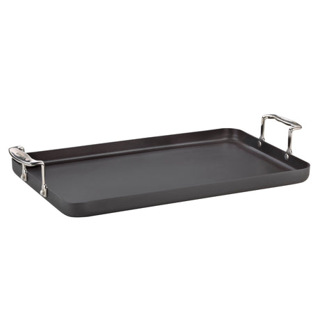 Cuisinart Griddle - Double Burner
