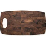 Wooden Cutting Boards & Paddles - with Handles